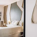 Apartament Yasemin - 2 A Halles *