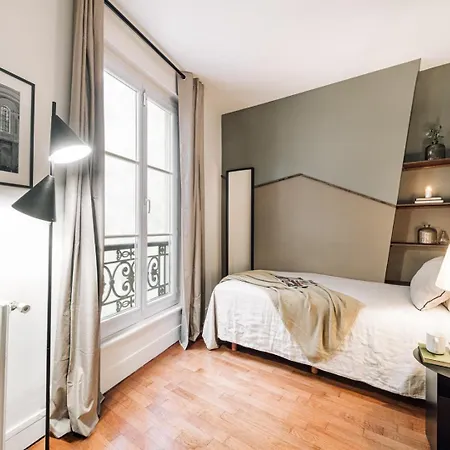 Apartament Yasemin - 2 A Halles