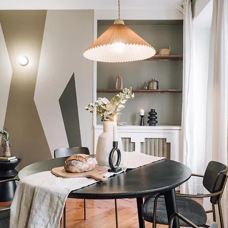 Yasemin - 2 A Halles Lejlighed *