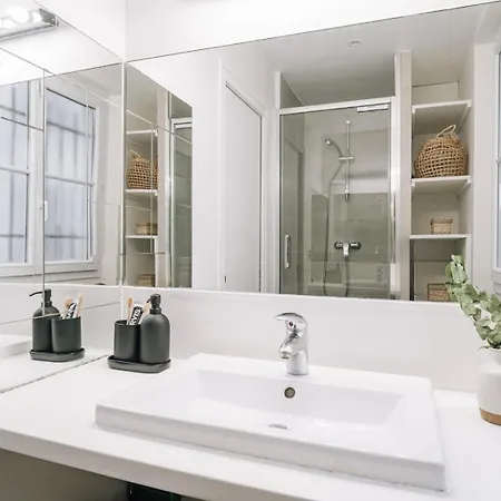 Yasemin - 2 A Halles Lejlighed