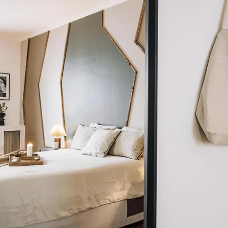 Lejlighed Yasemin - 2 A Halles *