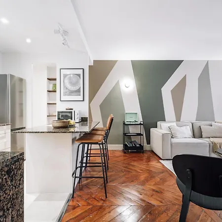 Yasemin - 2 A Halles Lejlighed