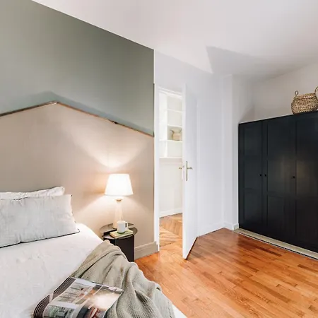 Lejlighed Yasemin - 2 A Halles