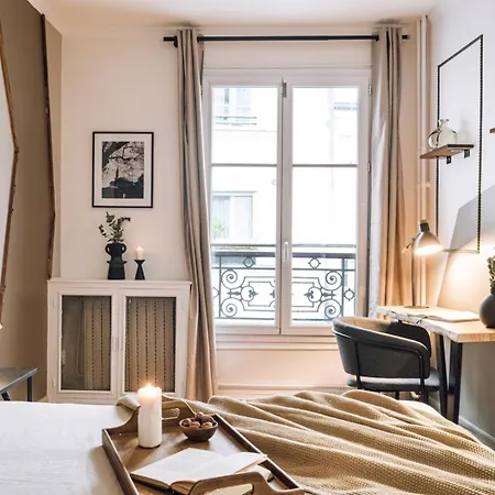 Yasemin - 2 A Halles Lejlighed *