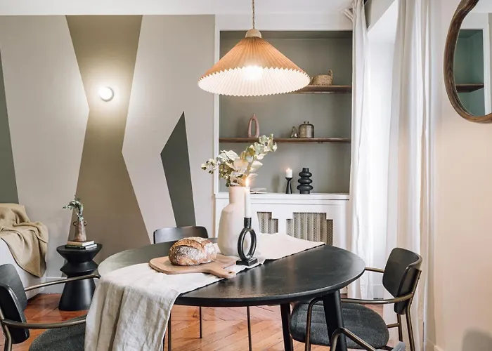 Yasemin - 2 A Halles 아파트 *