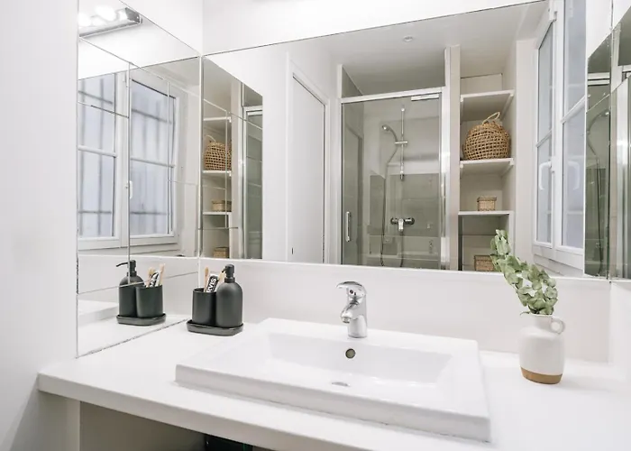 Yasemin - 2 A Halles 아파트