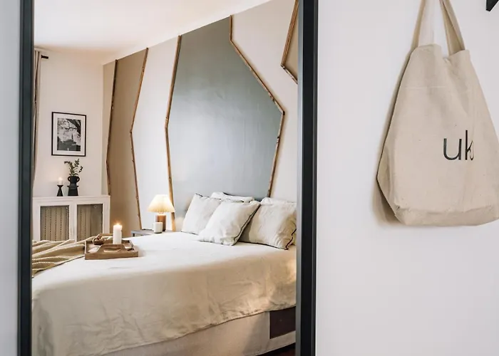 아파트 Yasemin - 2 A Halles *