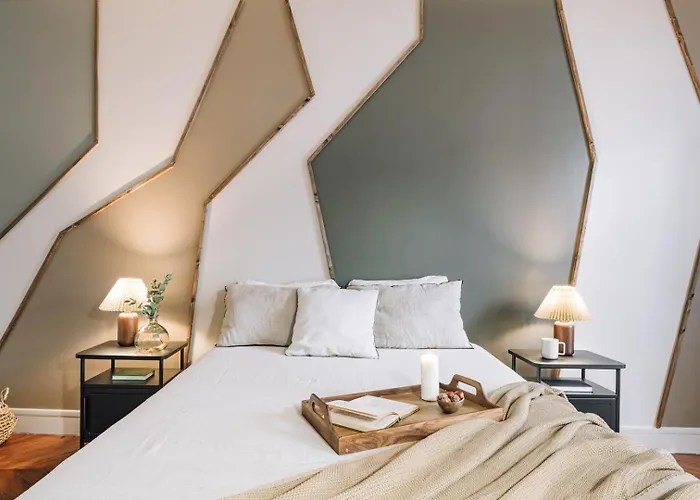 Yasemin - 2 A Halles 아파트 파리