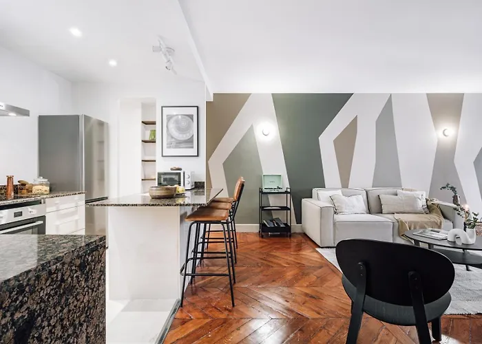 Yasemin - 2 A Halles 아파트